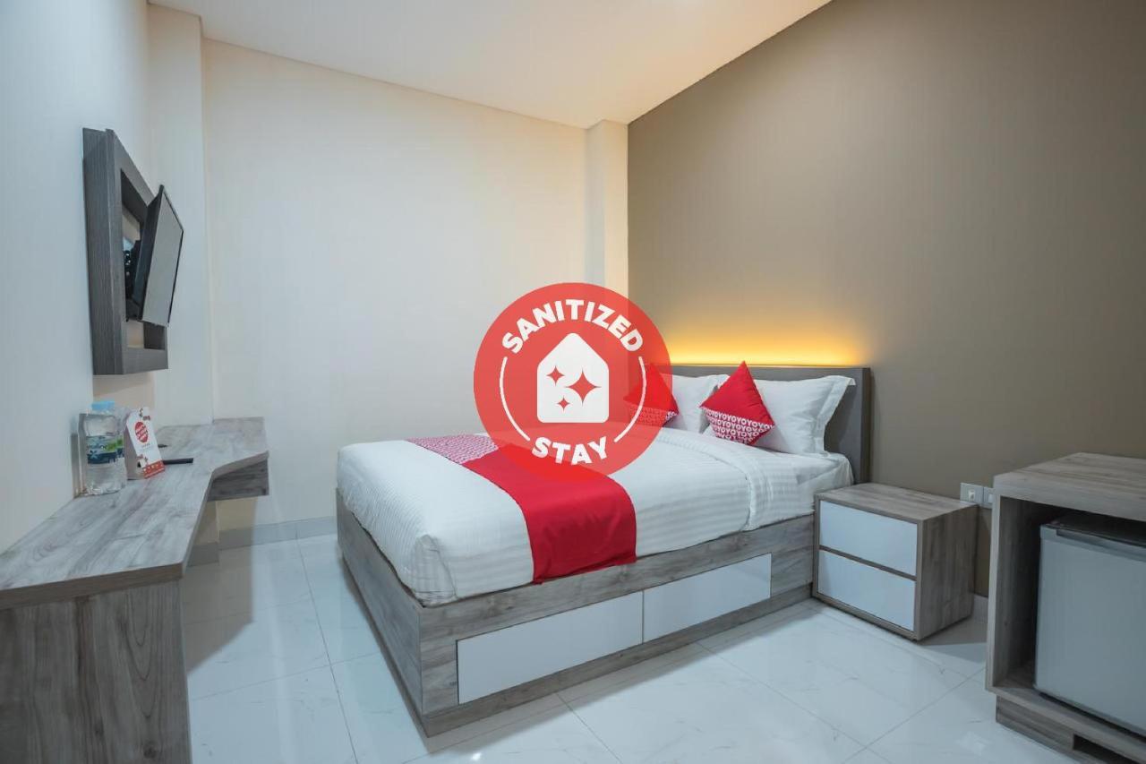 Super Oyo 1487 Residence Khoe Τζακάρτα Εξωτερικό φωτογραφία