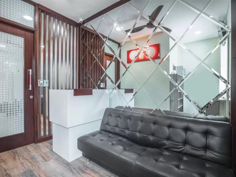 Super Oyo 1487 Residence Khoe Τζακάρτα Εξωτερικό φωτογραφία