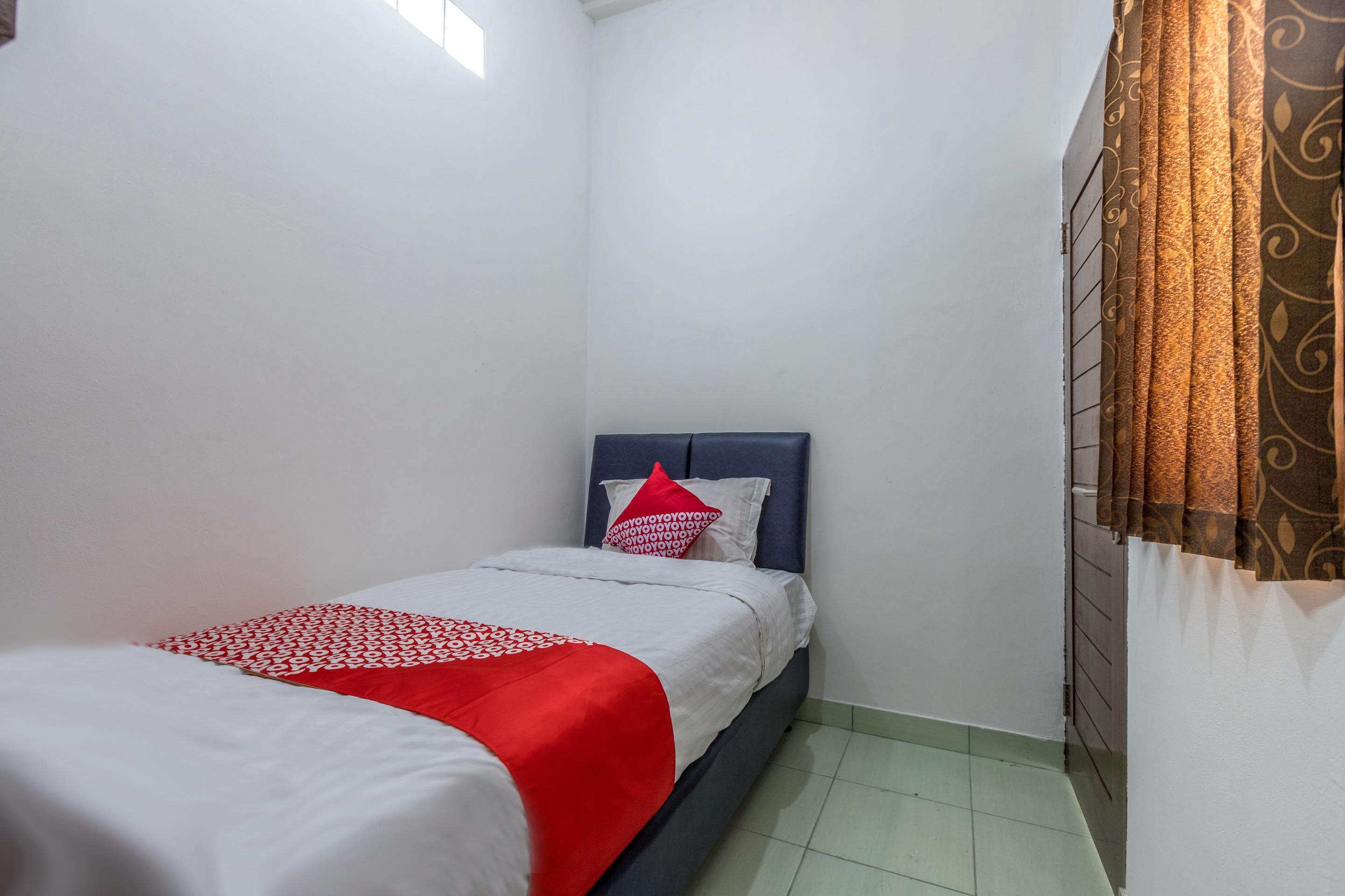 Super Oyo 1487 Residence Khoe Τζακάρτα Εξωτερικό φωτογραφία