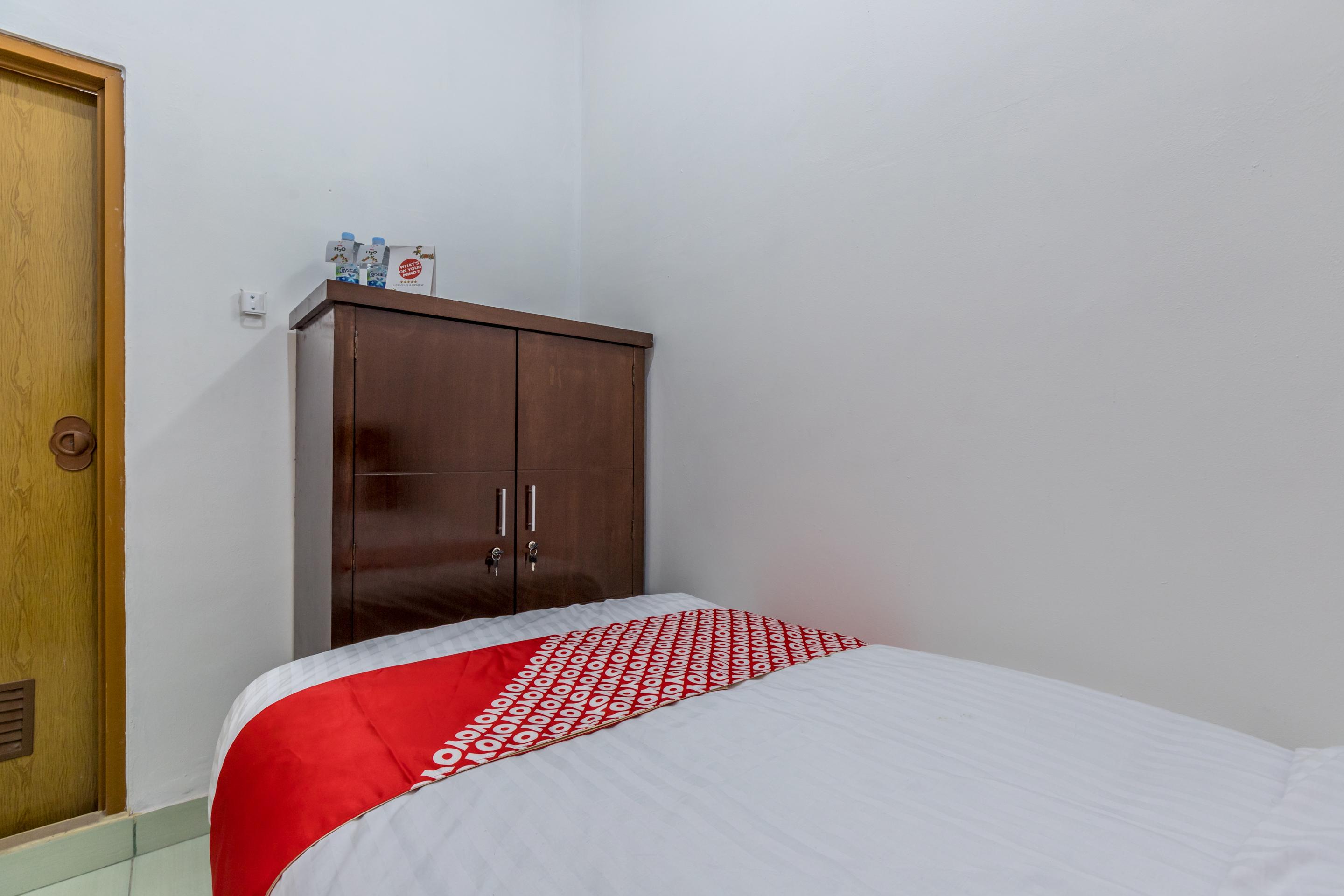 Super Oyo 1487 Residence Khoe Τζακάρτα Εξωτερικό φωτογραφία