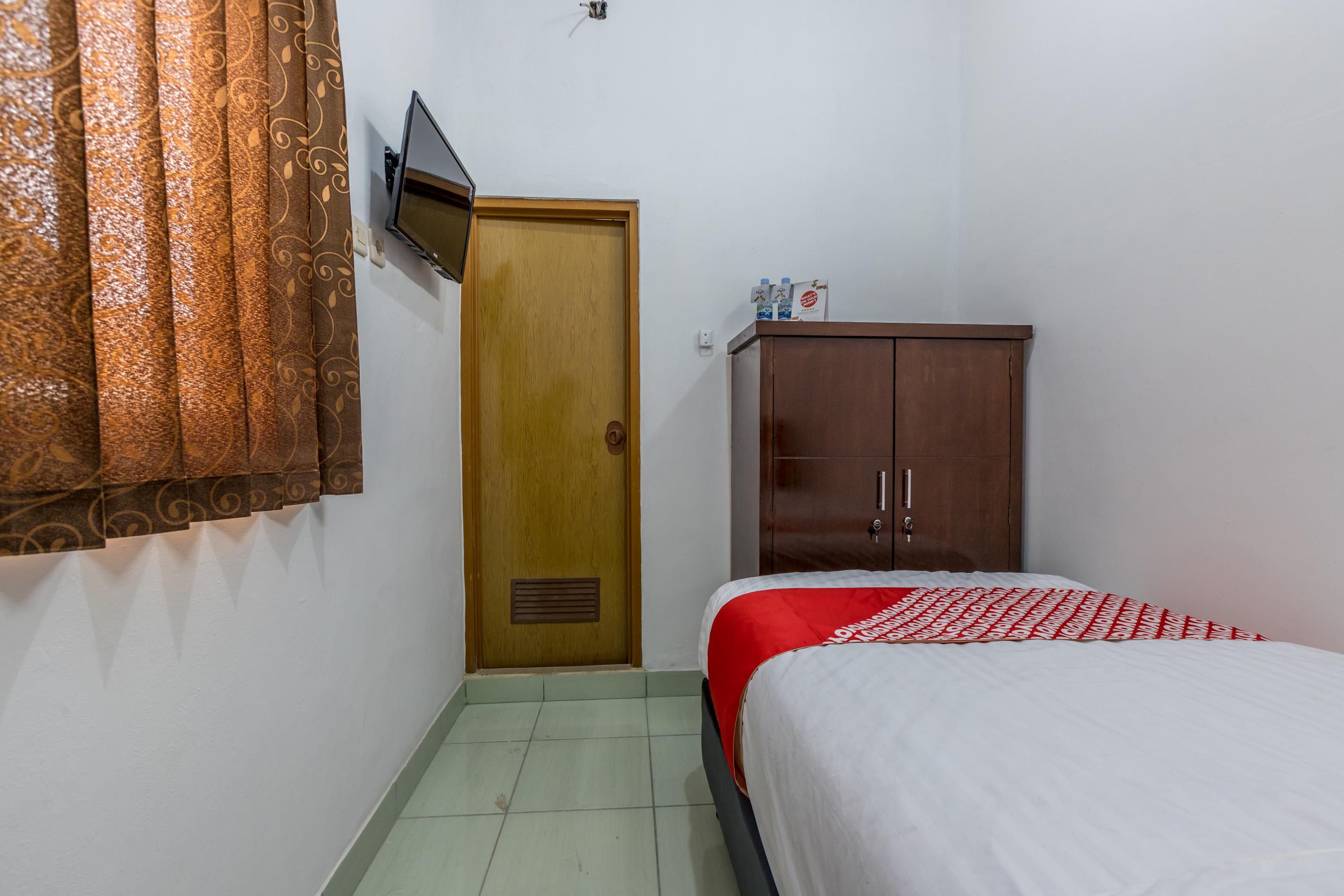 Super Oyo 1487 Residence Khoe Τζακάρτα Εξωτερικό φωτογραφία