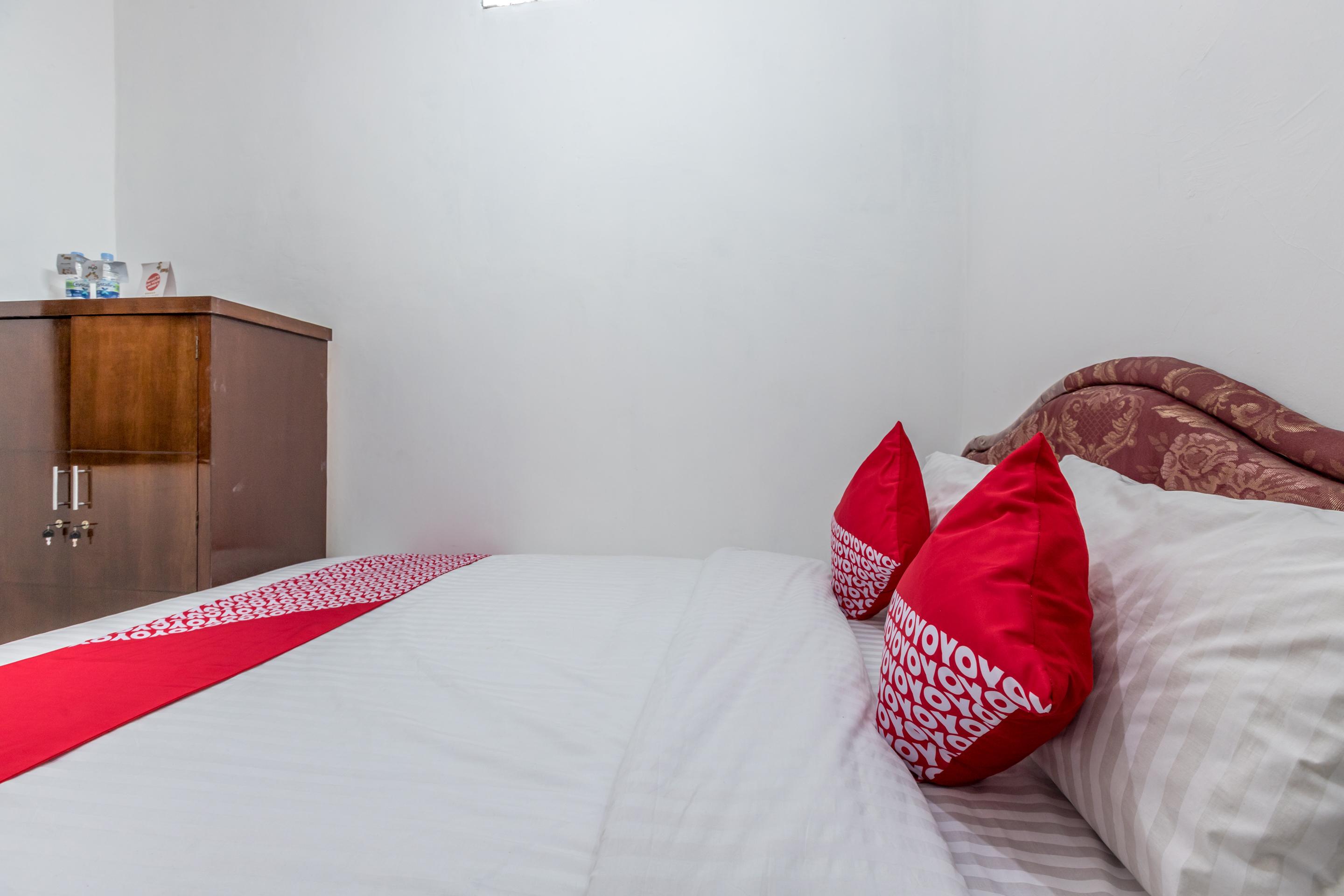 Super Oyo 1487 Residence Khoe Τζακάρτα Εξωτερικό φωτογραφία