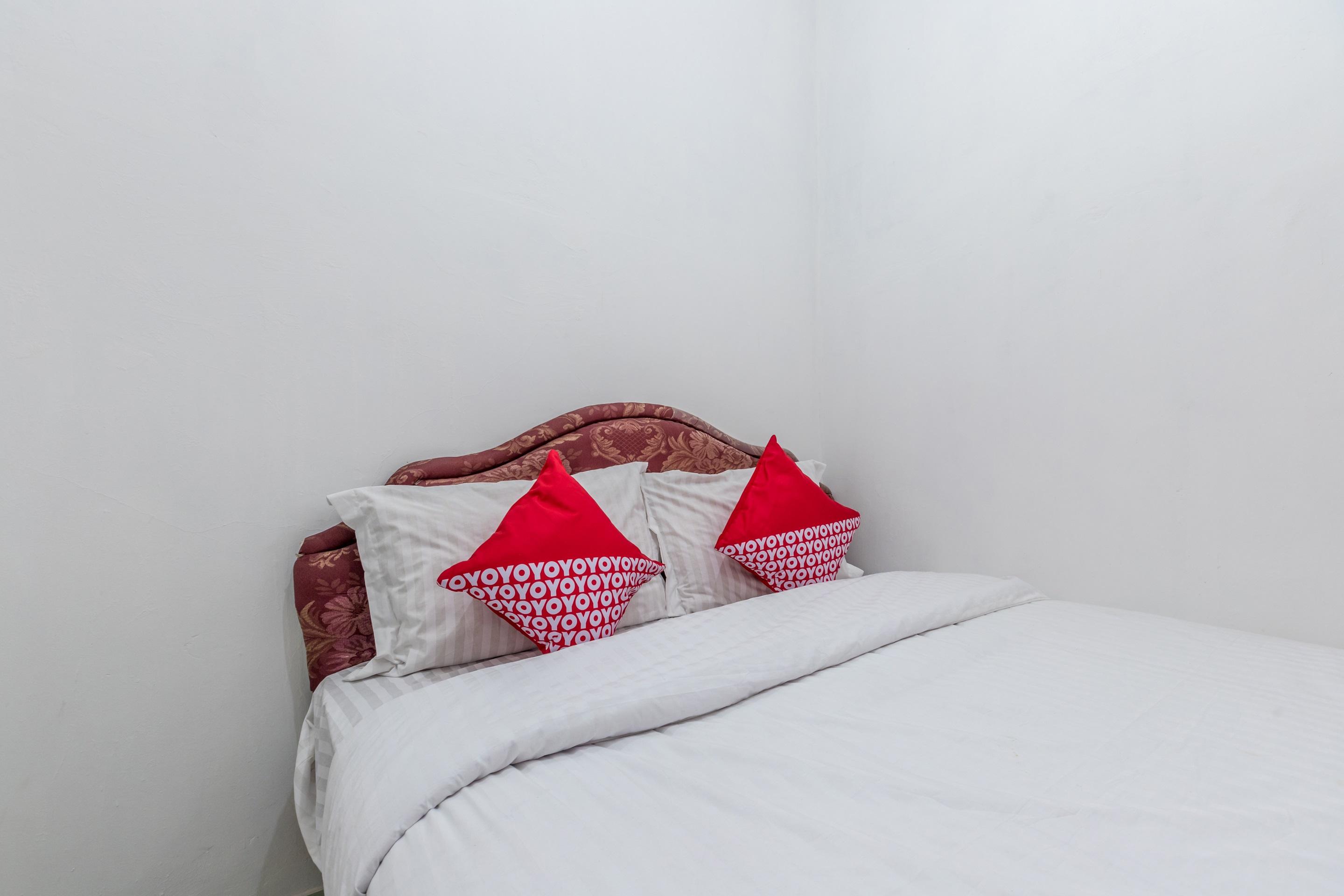 Super Oyo 1487 Residence Khoe Τζακάρτα Εξωτερικό φωτογραφία