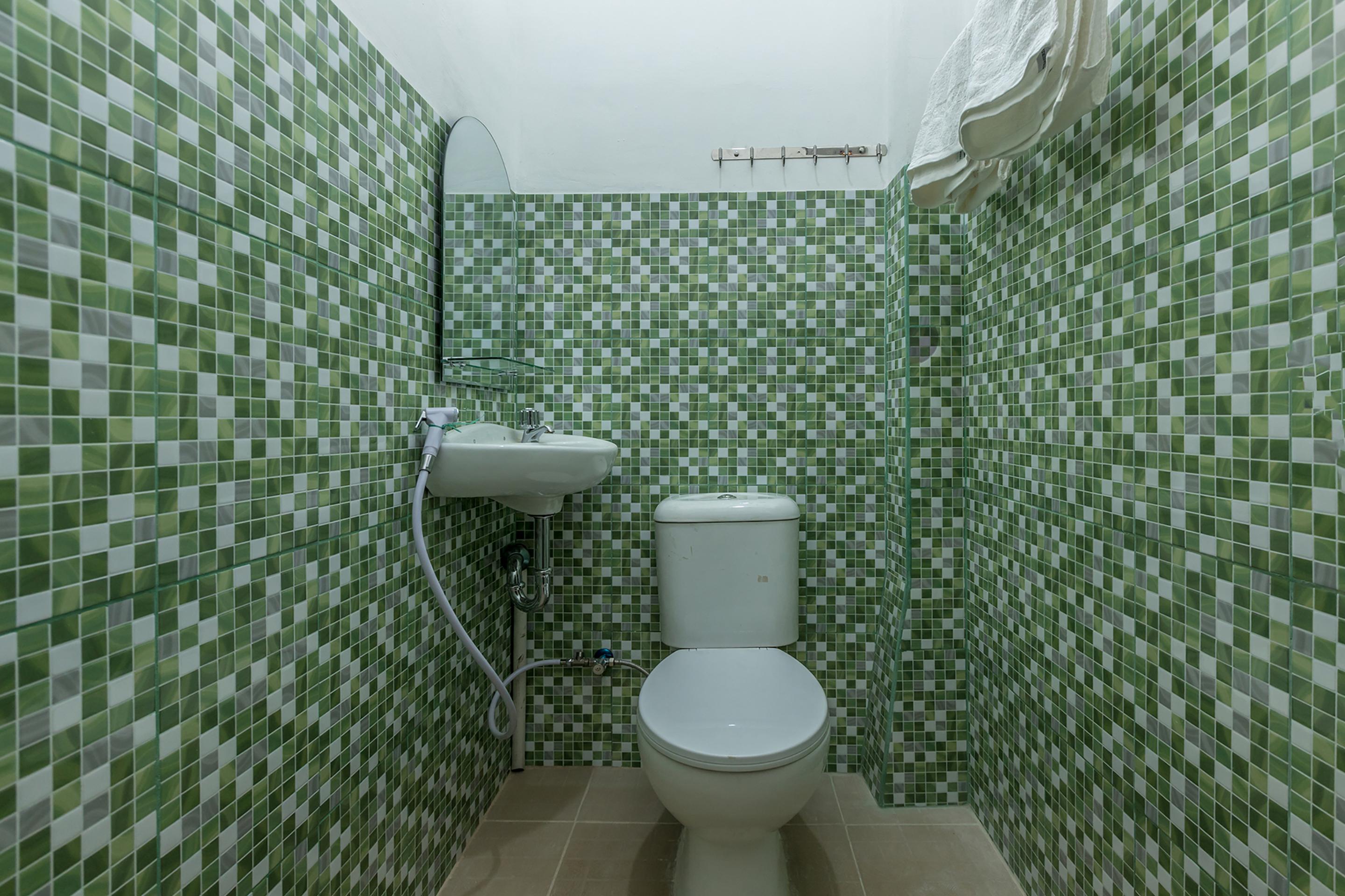 Super Oyo 1487 Residence Khoe Τζακάρτα Εξωτερικό φωτογραφία