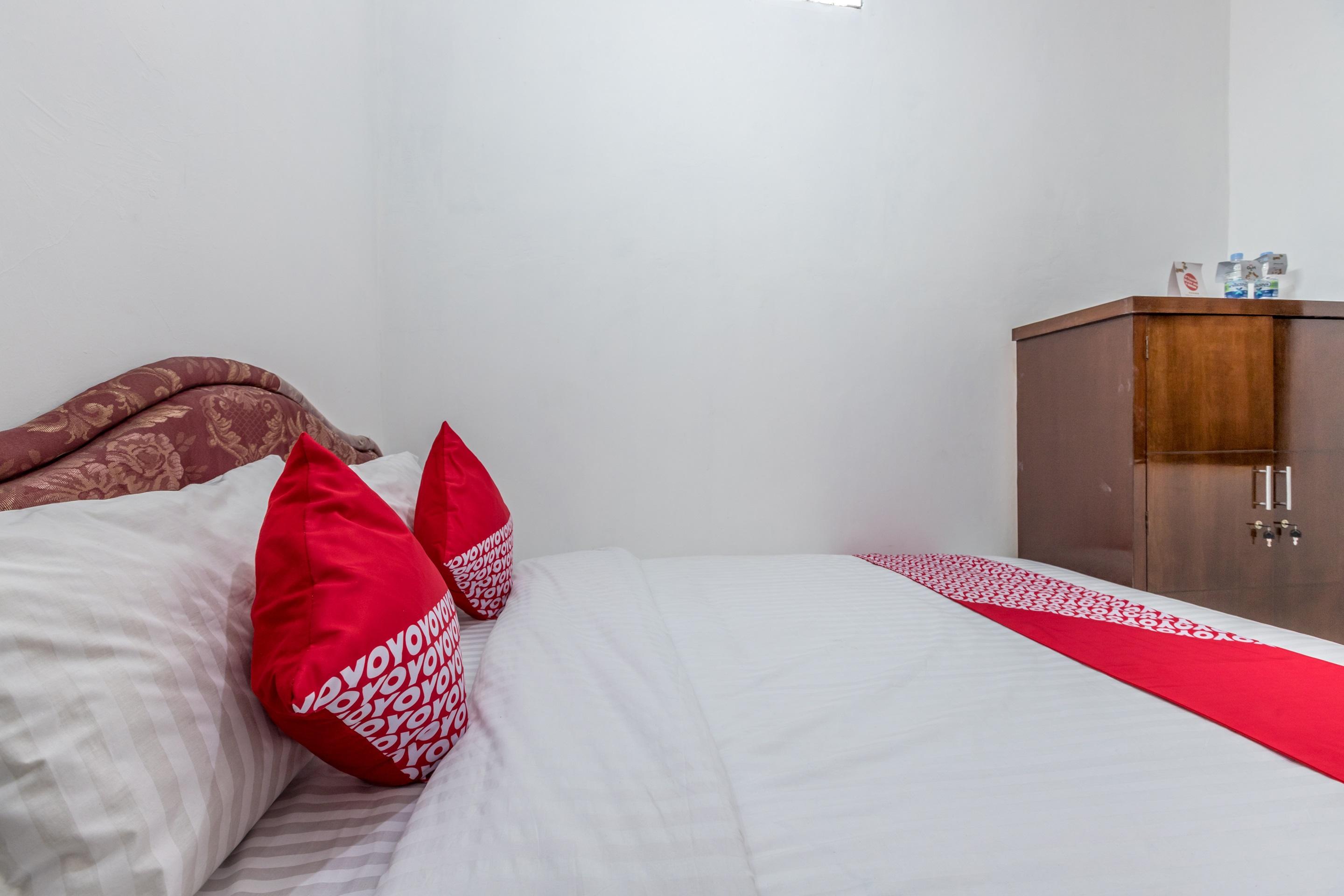 Super Oyo 1487 Residence Khoe Τζακάρτα Εξωτερικό φωτογραφία