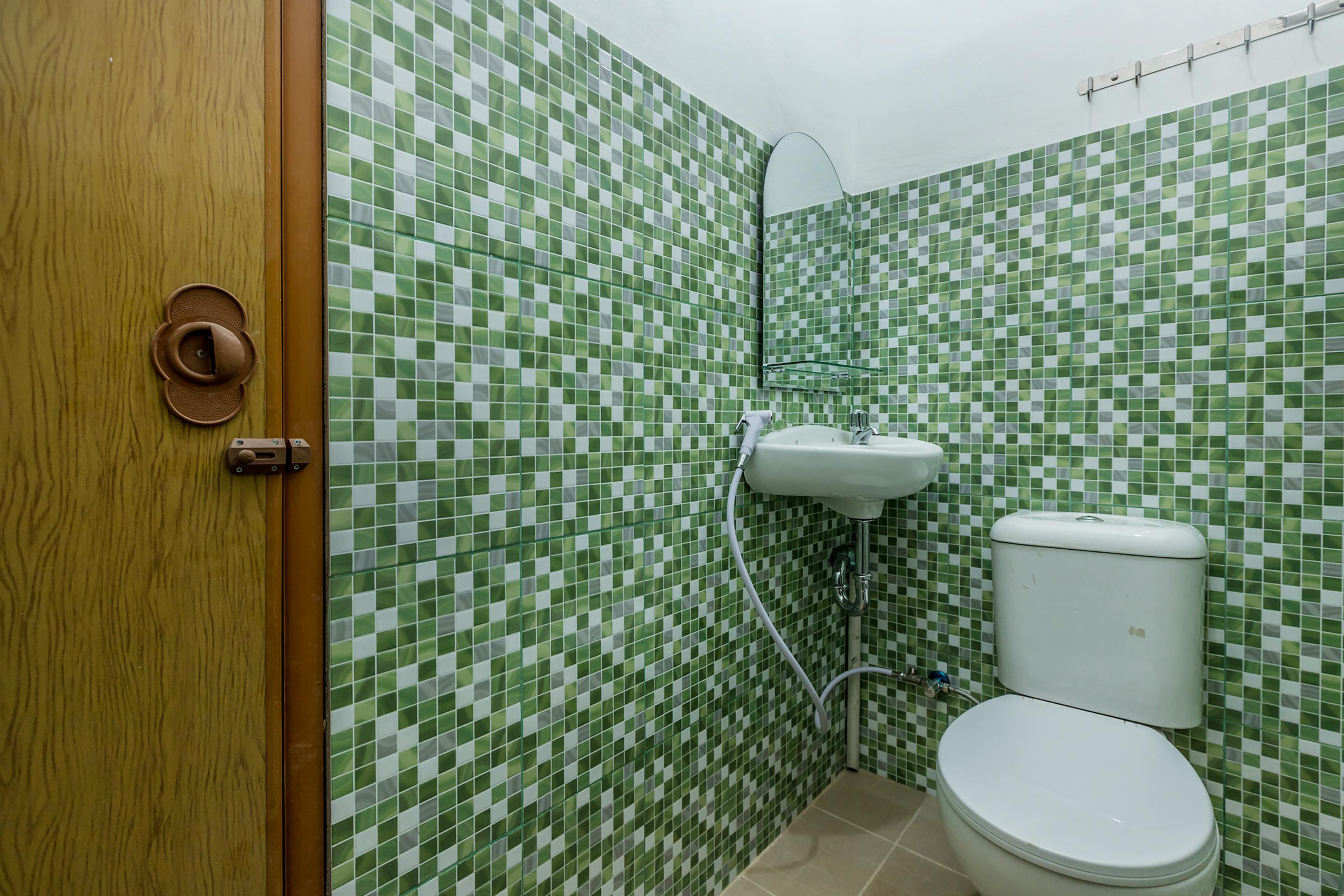 Super Oyo 1487 Residence Khoe Τζακάρτα Εξωτερικό φωτογραφία