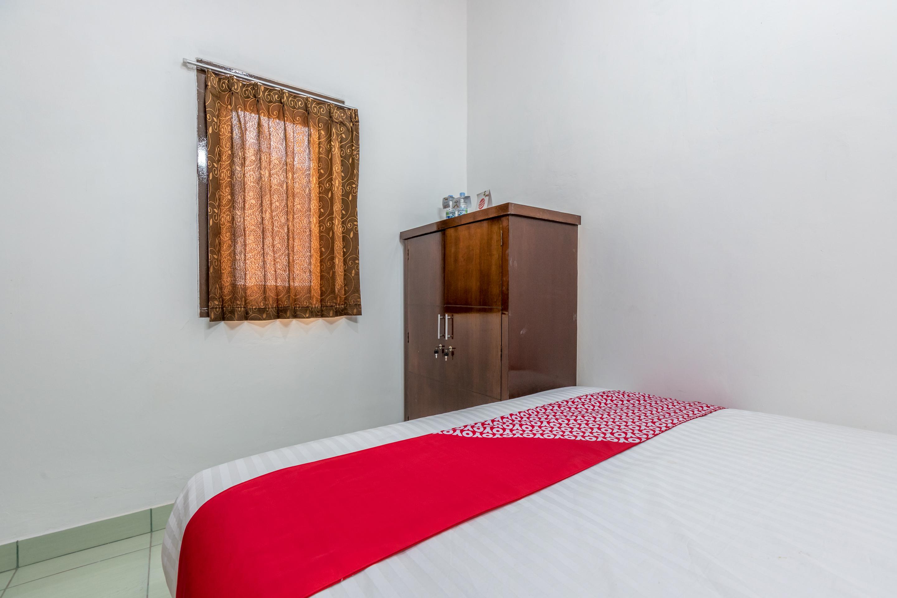 Super Oyo 1487 Residence Khoe Τζακάρτα Εξωτερικό φωτογραφία