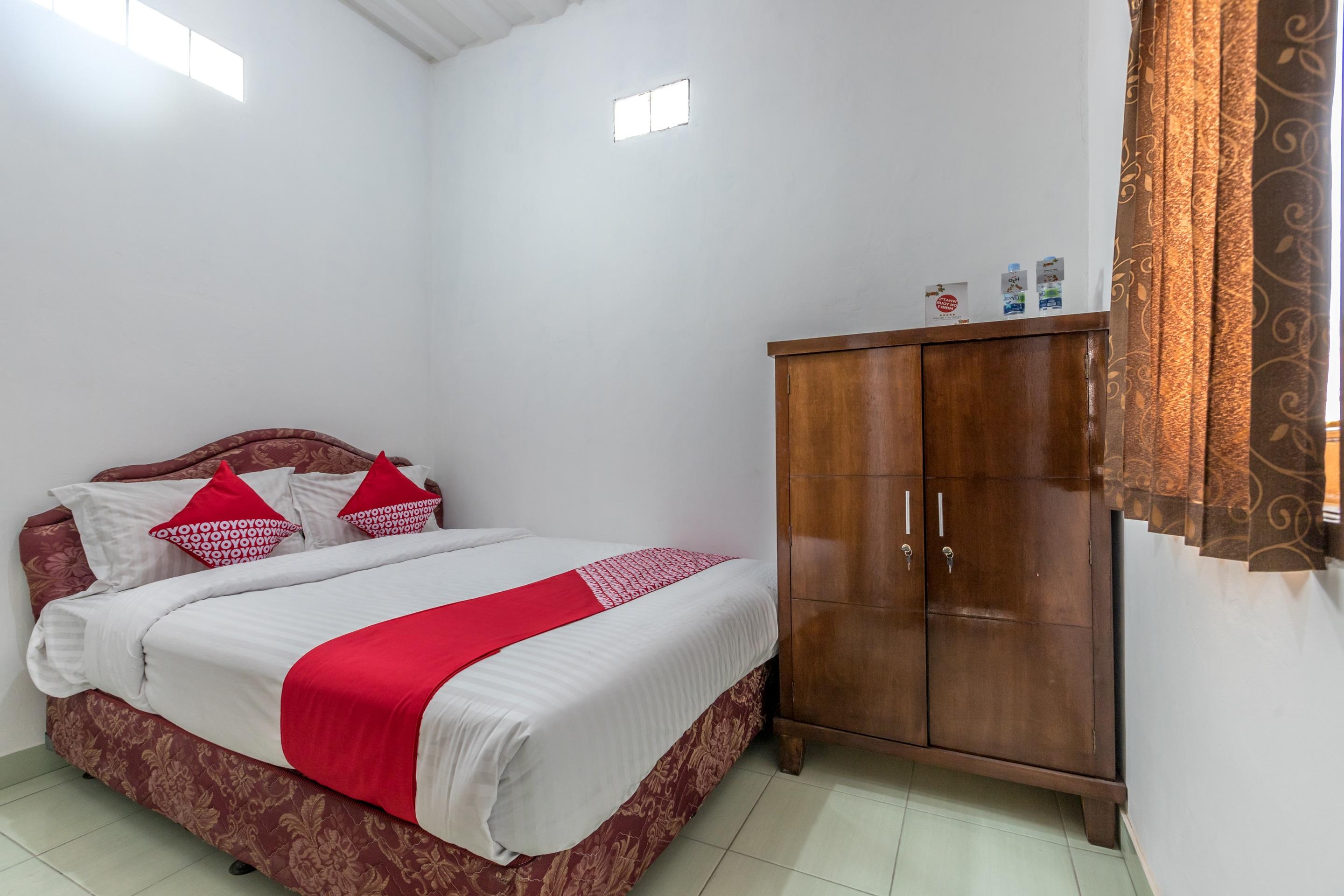 Super Oyo 1487 Residence Khoe Τζακάρτα Εξωτερικό φωτογραφία