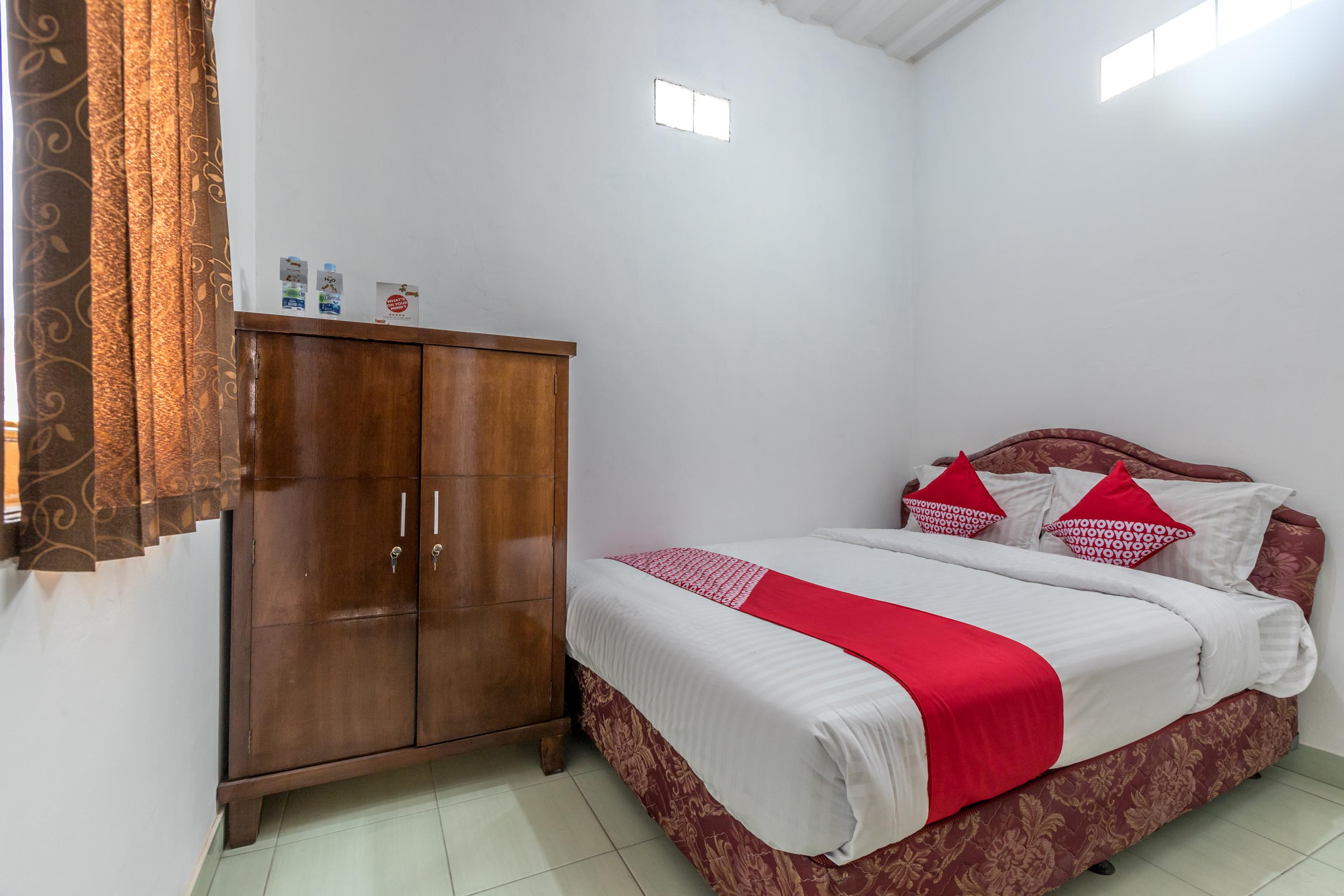 Super Oyo 1487 Residence Khoe Τζακάρτα Εξωτερικό φωτογραφία