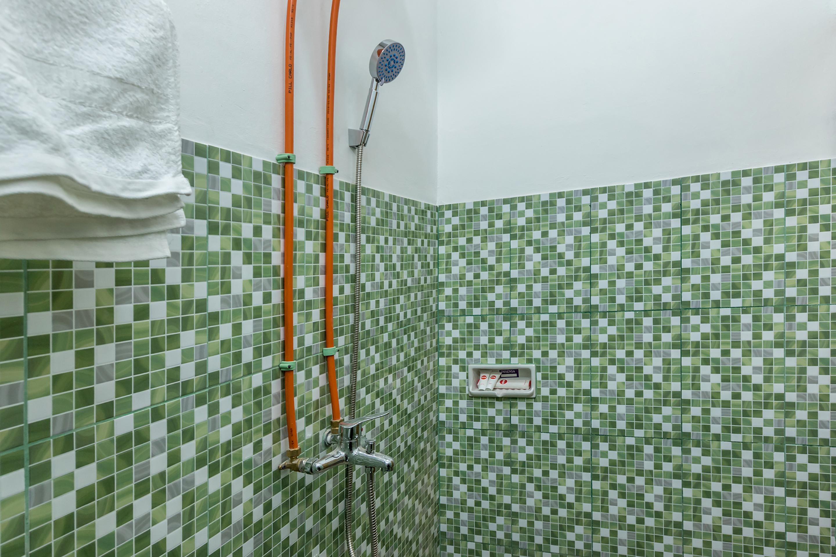 Super Oyo 1487 Residence Khoe Τζακάρτα Εξωτερικό φωτογραφία