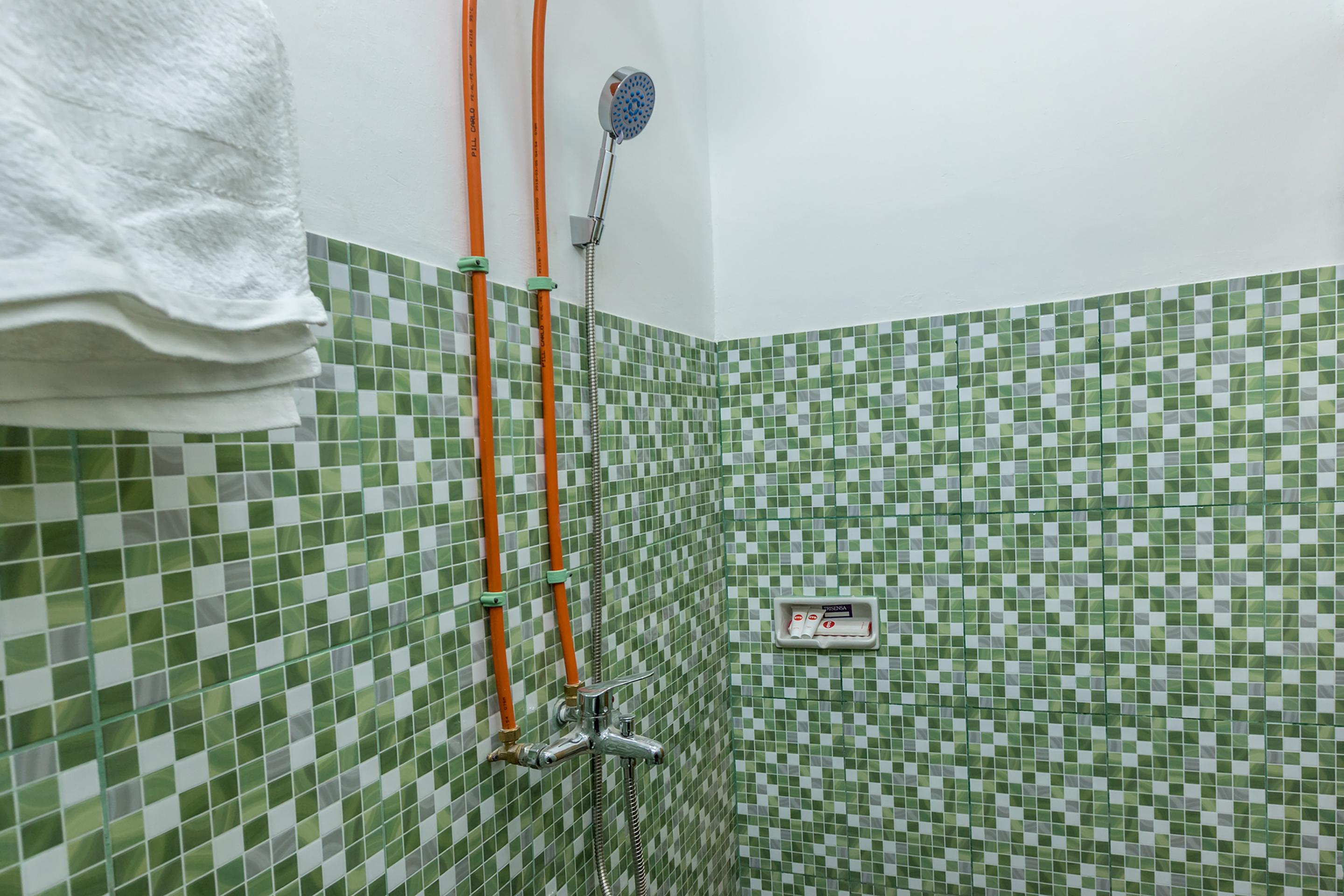 Super Oyo 1487 Residence Khoe Τζακάρτα Εξωτερικό φωτογραφία