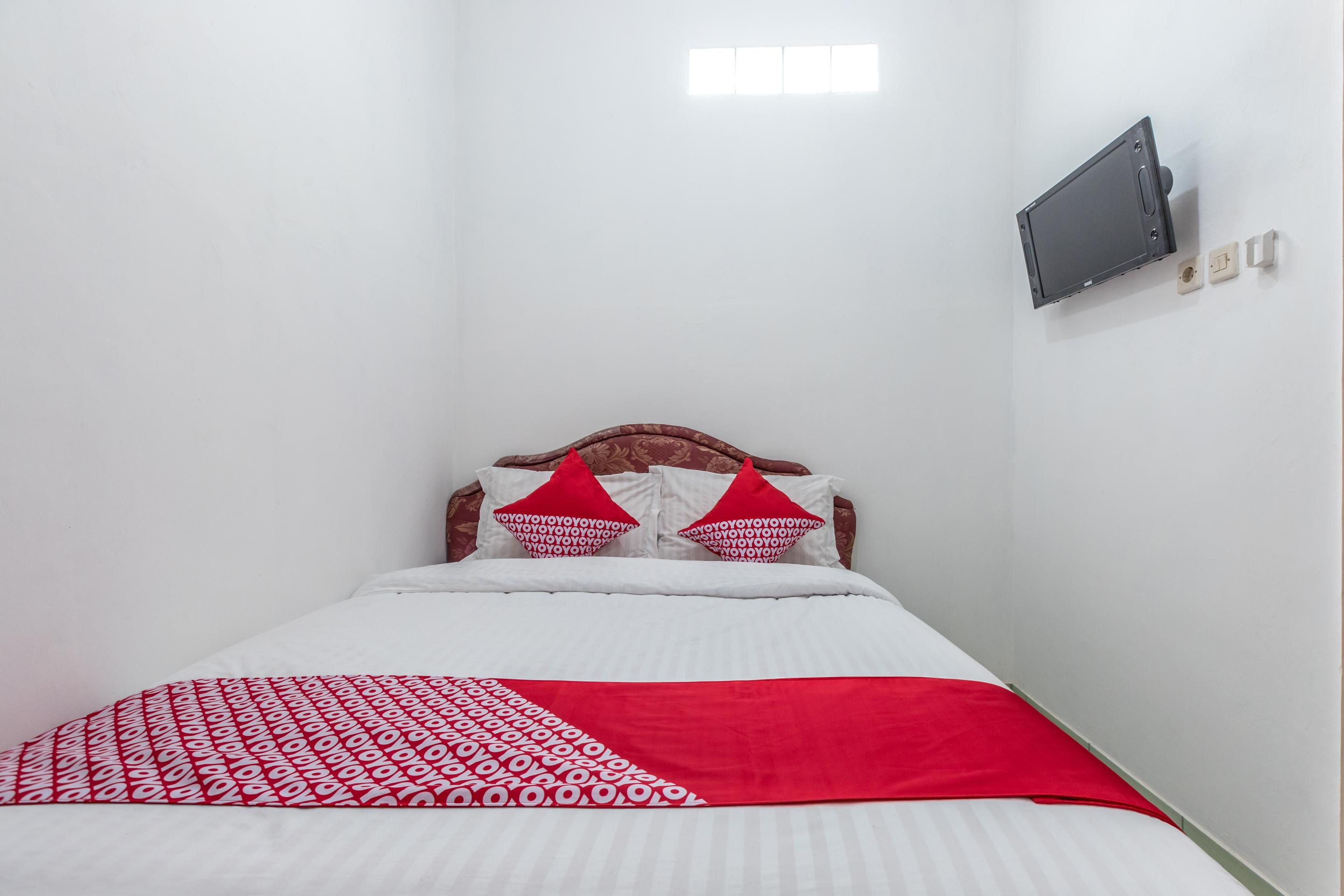 Super Oyo 1487 Residence Khoe Τζακάρτα Εξωτερικό φωτογραφία