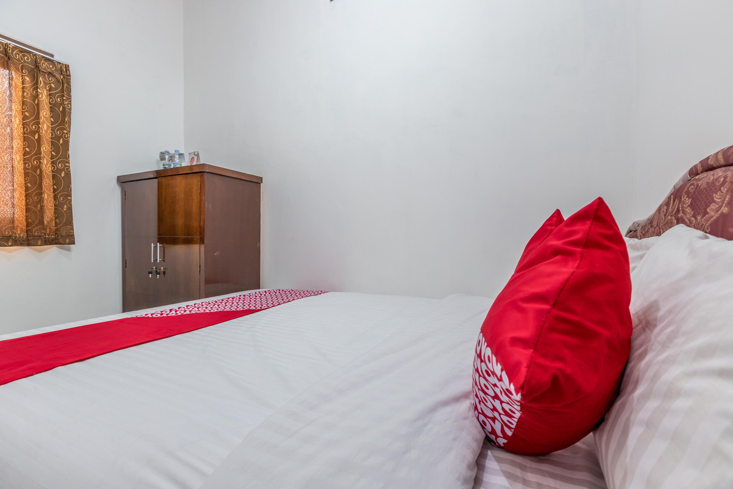 Super Oyo 1487 Residence Khoe Τζακάρτα Εξωτερικό φωτογραφία
