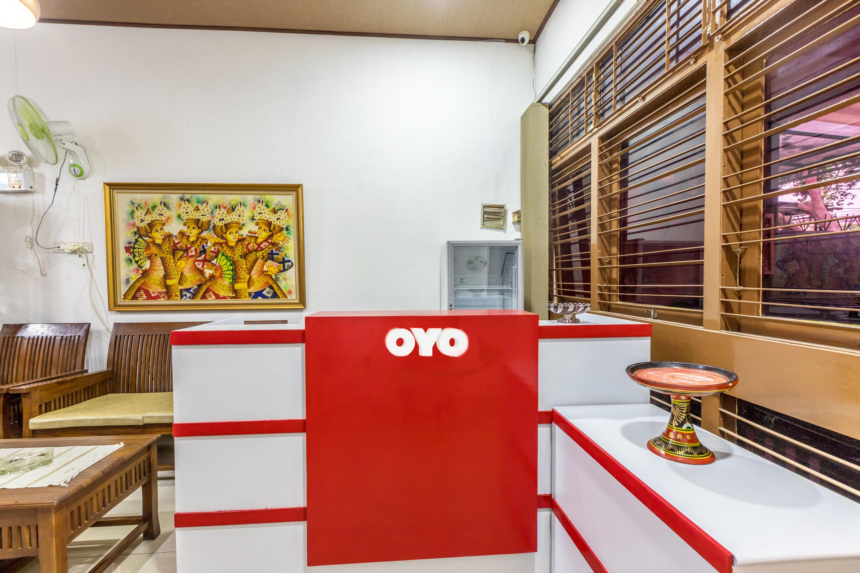 Super Oyo 1487 Residence Khoe Τζακάρτα Εξωτερικό φωτογραφία