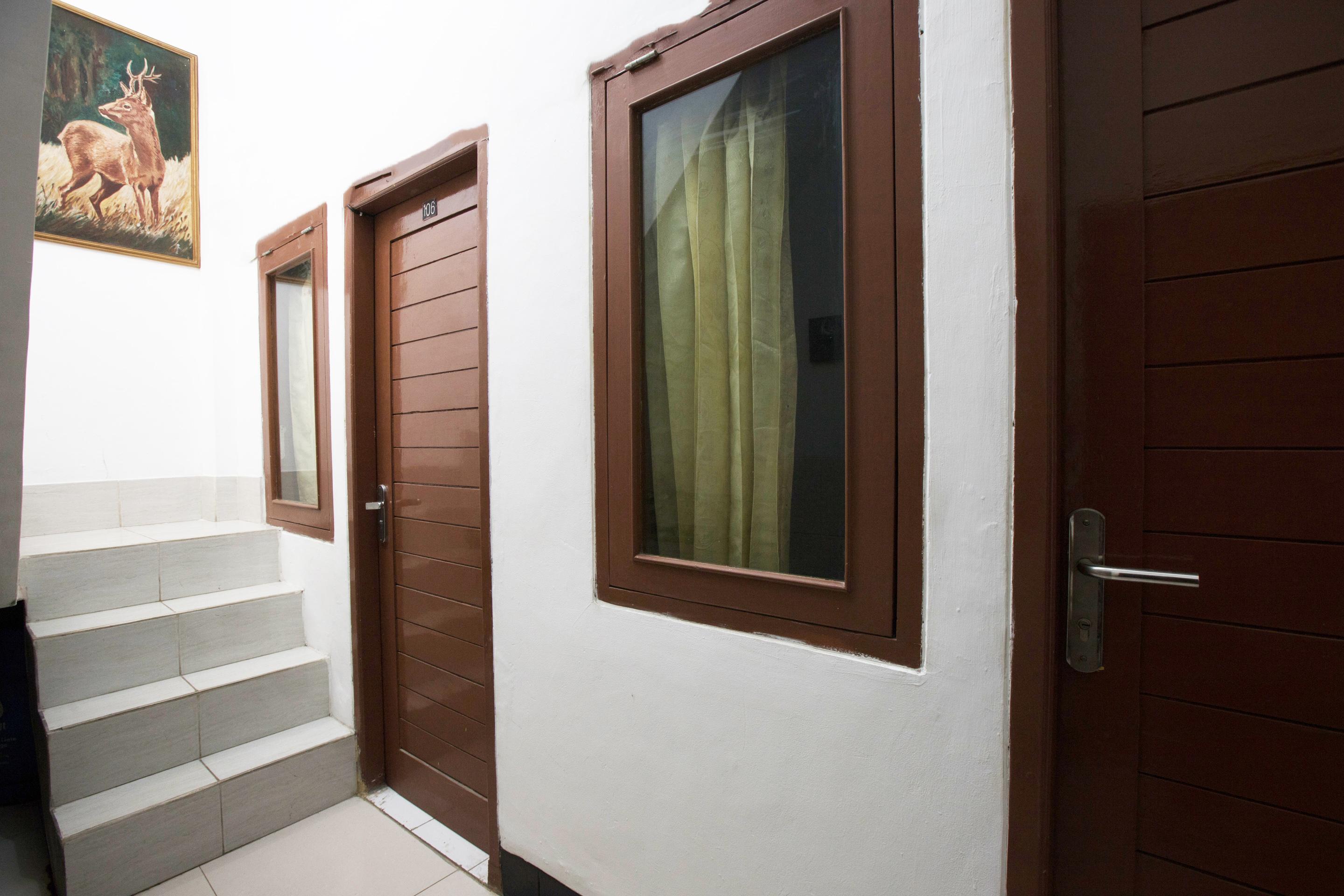 Super Oyo 1487 Residence Khoe Τζακάρτα Εξωτερικό φωτογραφία