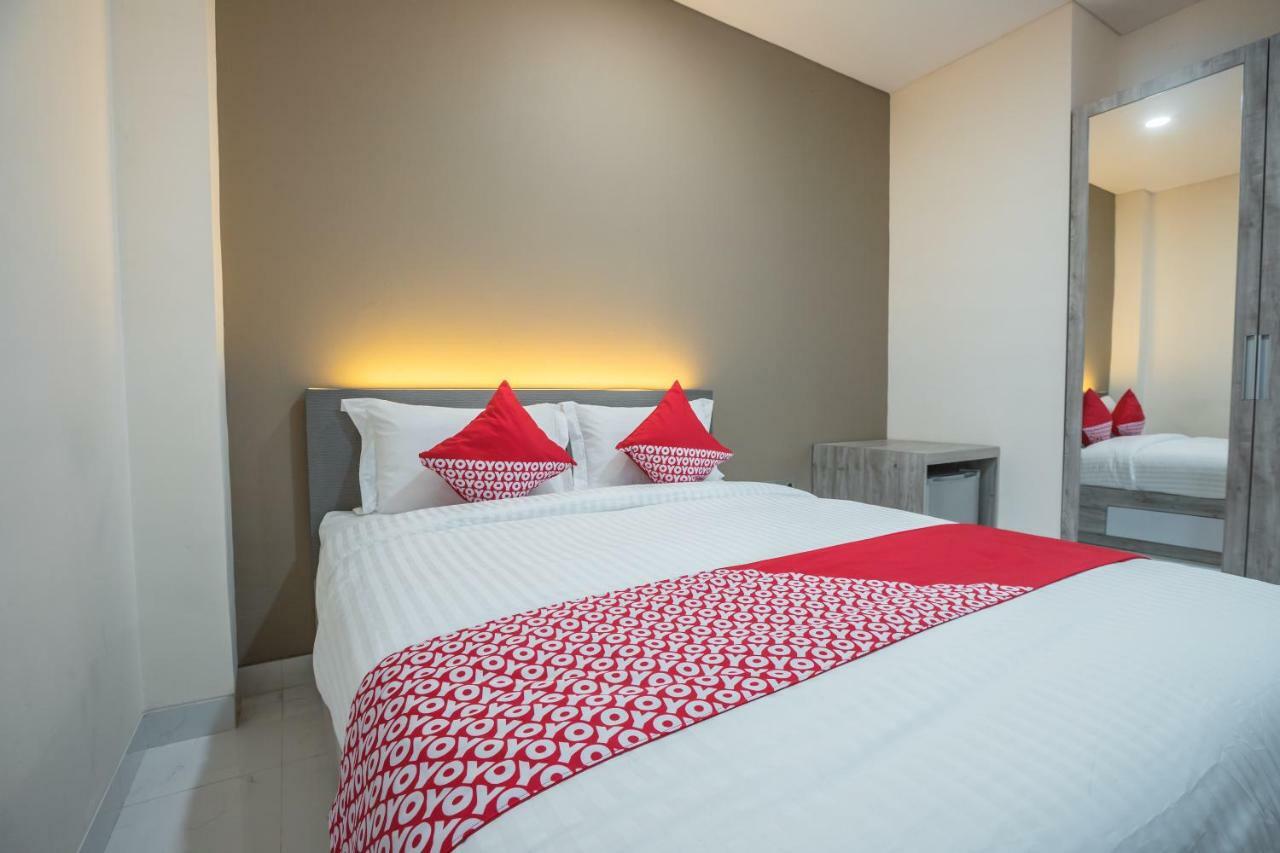 Super Oyo 1487 Residence Khoe Τζακάρτα Εξωτερικό φωτογραφία