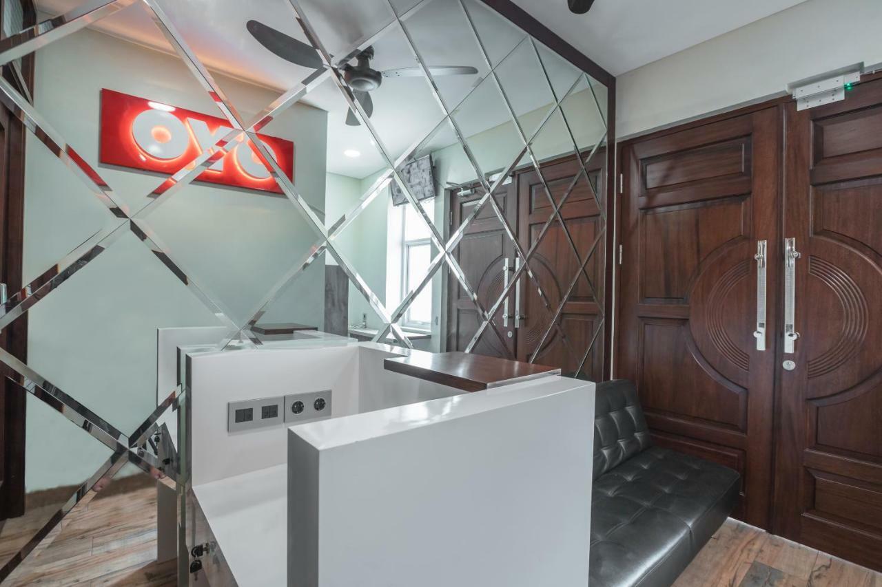 Super Oyo 1487 Residence Khoe Τζακάρτα Εξωτερικό φωτογραφία