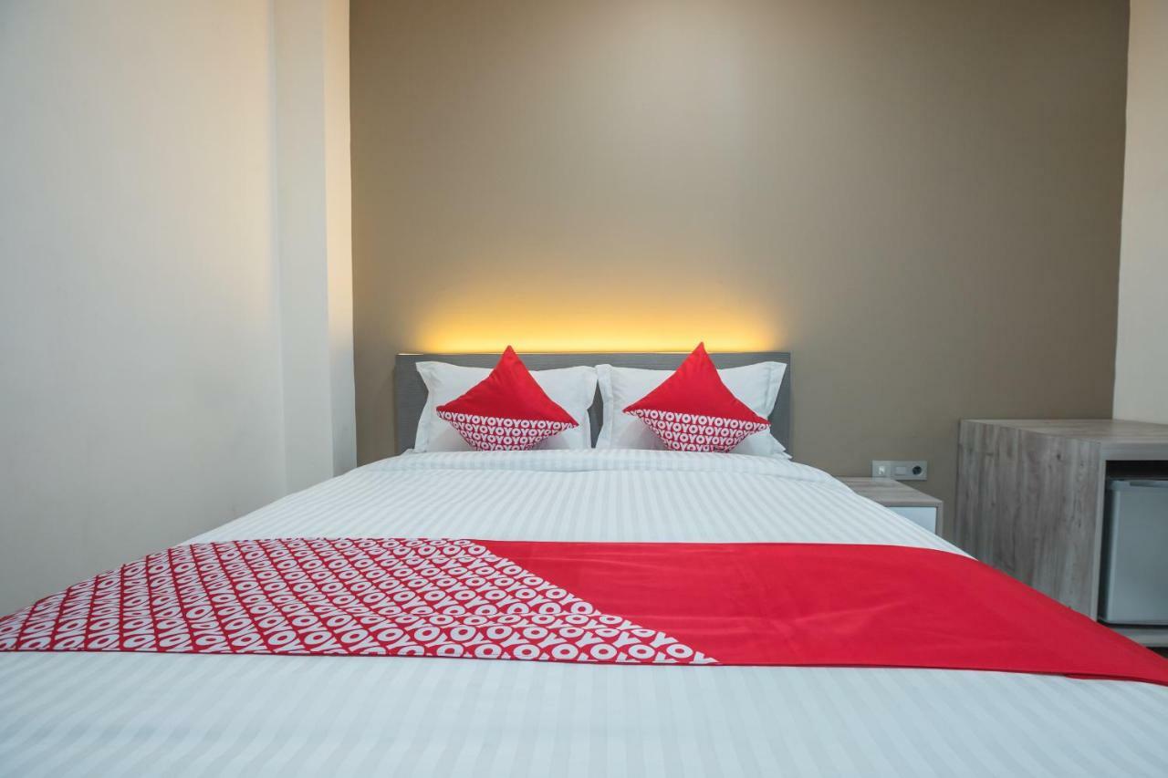 Super Oyo 1487 Residence Khoe Τζακάρτα Εξωτερικό φωτογραφία