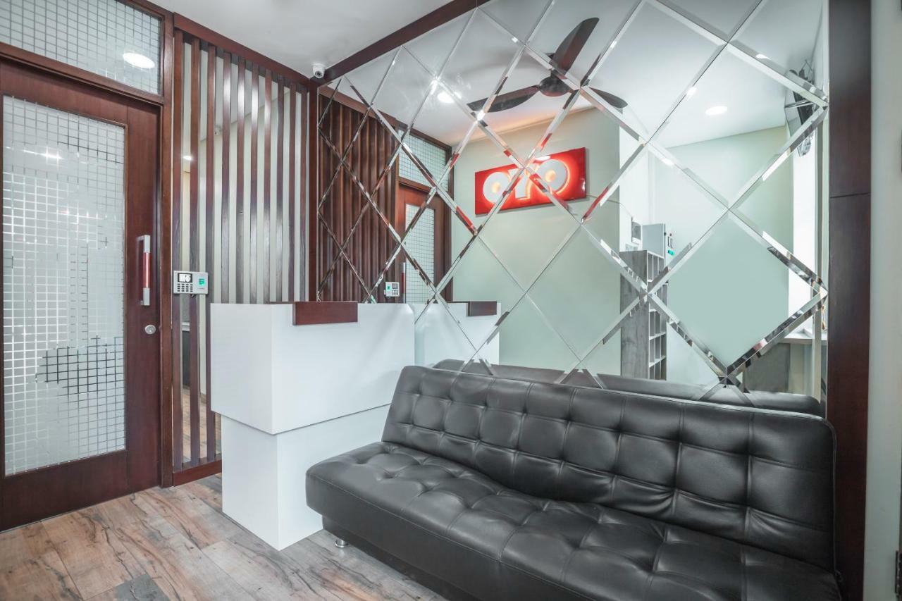 Super Oyo 1487 Residence Khoe Τζακάρτα Εξωτερικό φωτογραφία