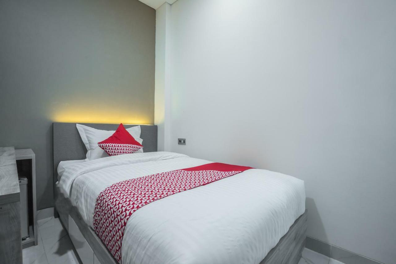 Super Oyo 1487 Residence Khoe Τζακάρτα Εξωτερικό φωτογραφία