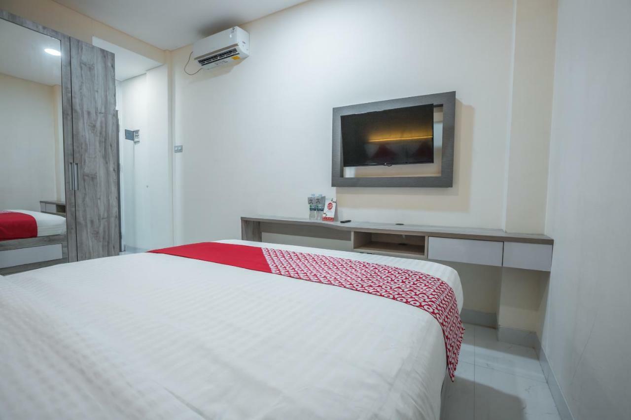 Super Oyo 1487 Residence Khoe Τζακάρτα Εξωτερικό φωτογραφία