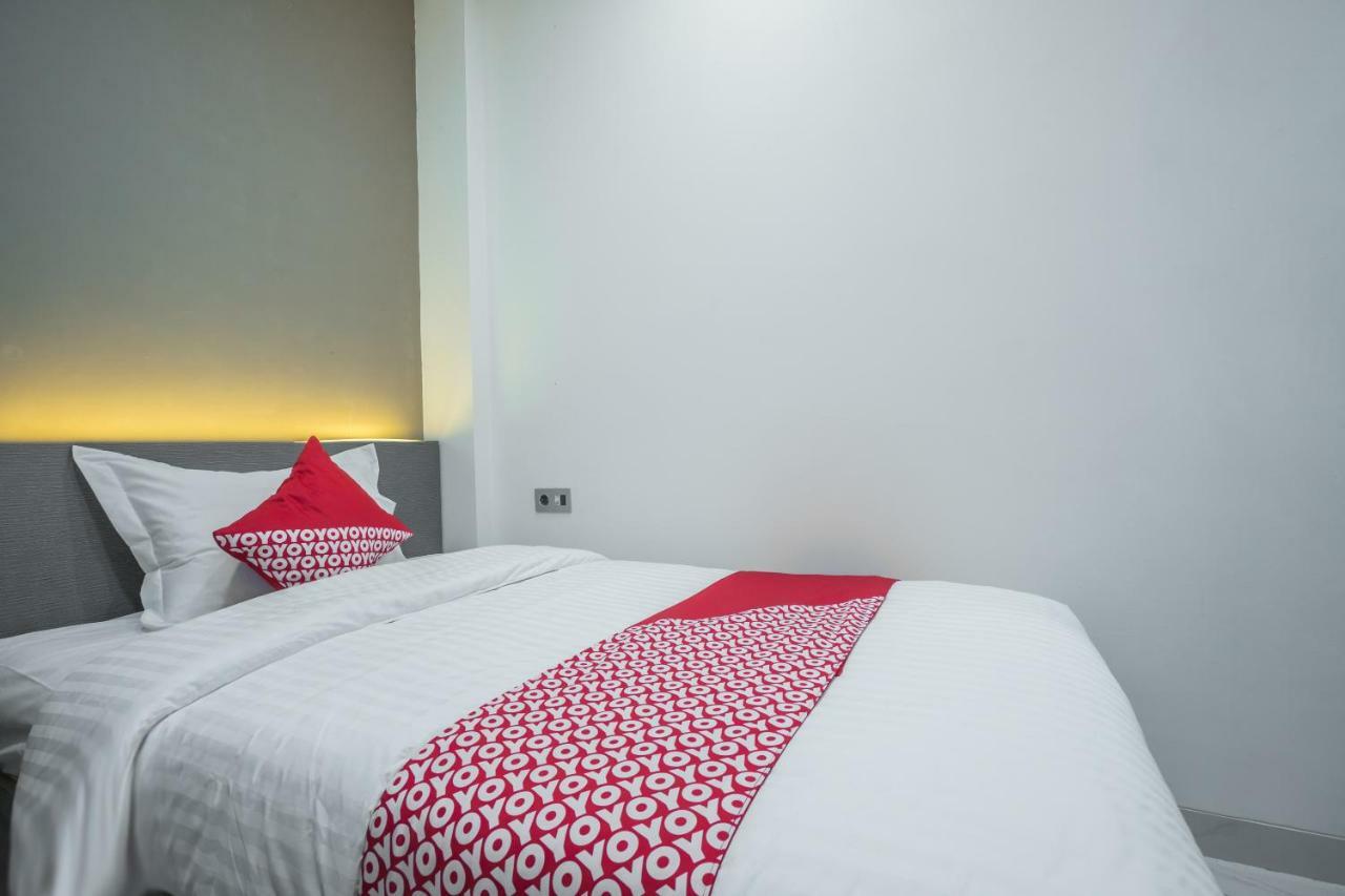 Super Oyo 1487 Residence Khoe Τζακάρτα Εξωτερικό φωτογραφία