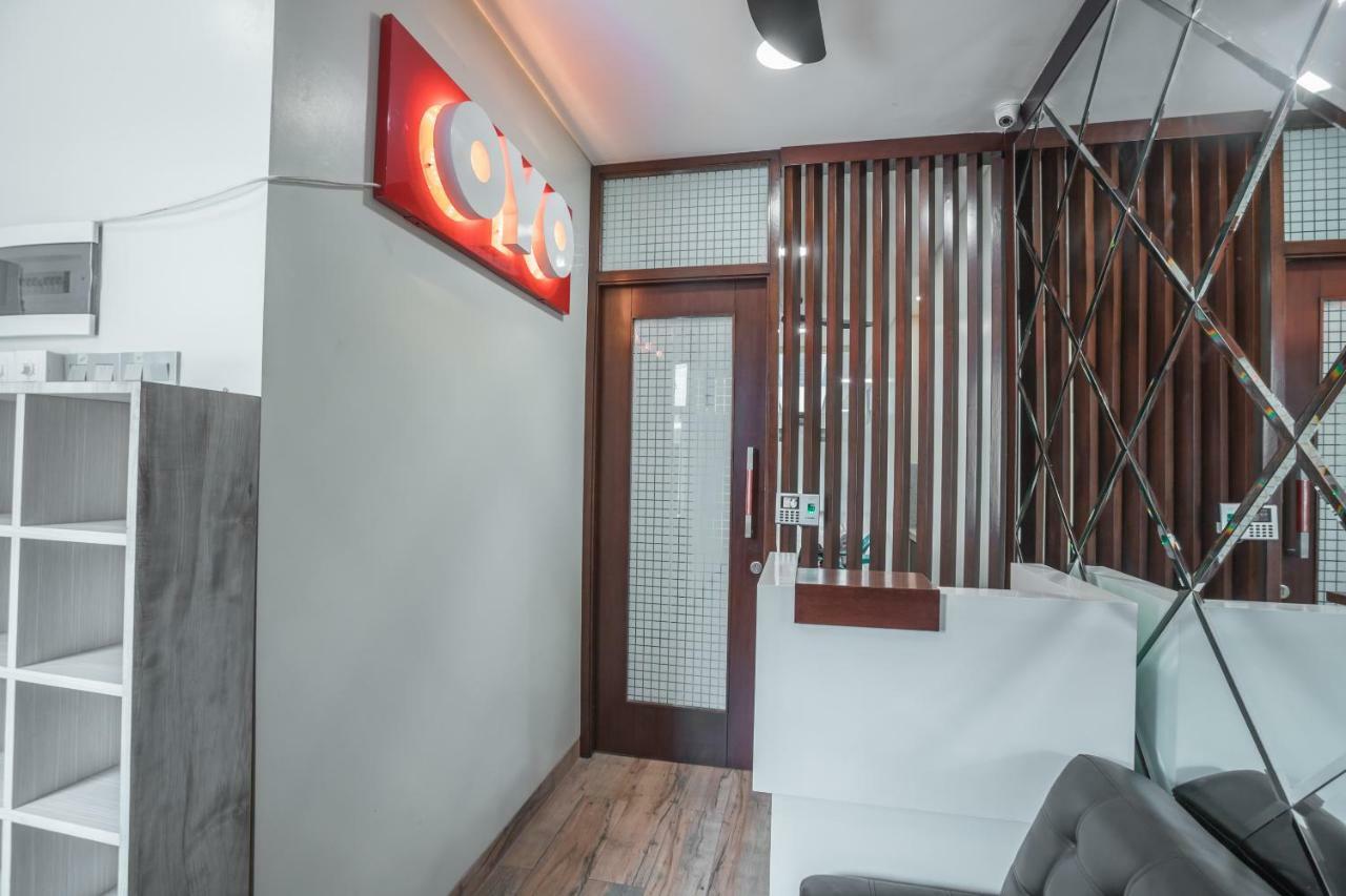Super Oyo 1487 Residence Khoe Τζακάρτα Εξωτερικό φωτογραφία