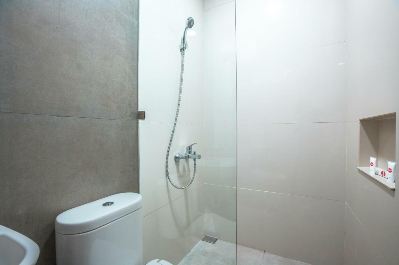 Super Oyo 1487 Residence Khoe Τζακάρτα Εξωτερικό φωτογραφία